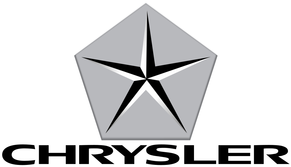 Chrysler logo