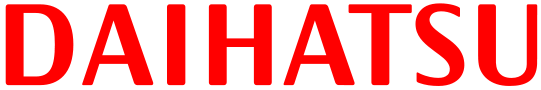 Daihatsu logo