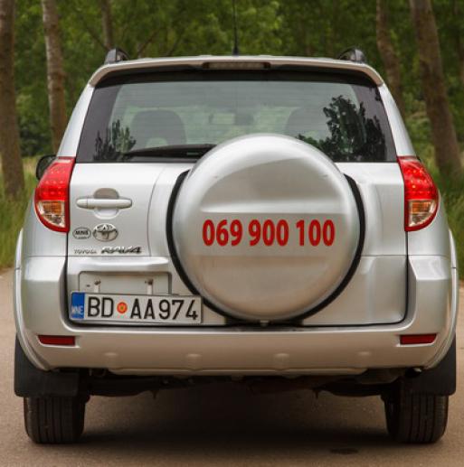 Toyota RAV 4 photo 2