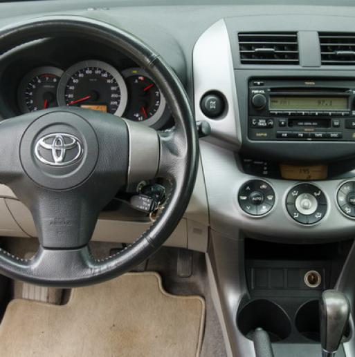 Toyota RAV 4 photo 3