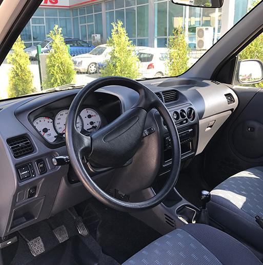 Daihatsu Terios 1.3 Manual - Image 6