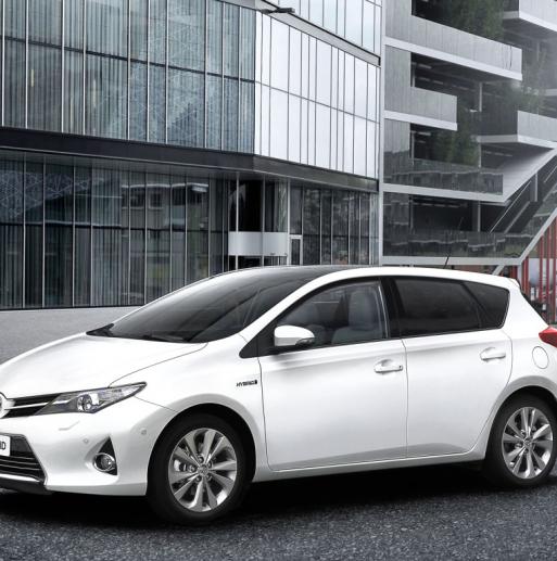 Toyota Auris - Image 6