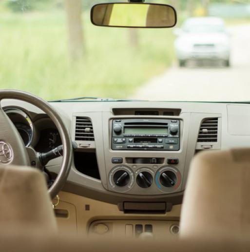 Toyota Fortuner - Image 2